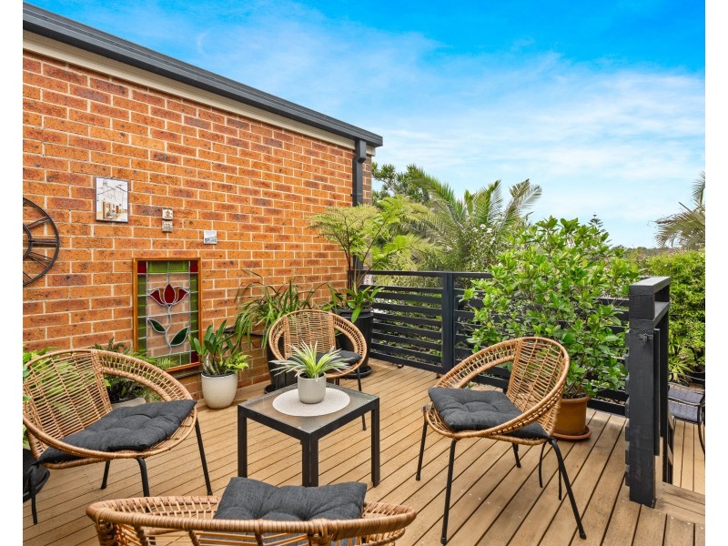 12/20 Springfield Road, Springfield NSW 2250
