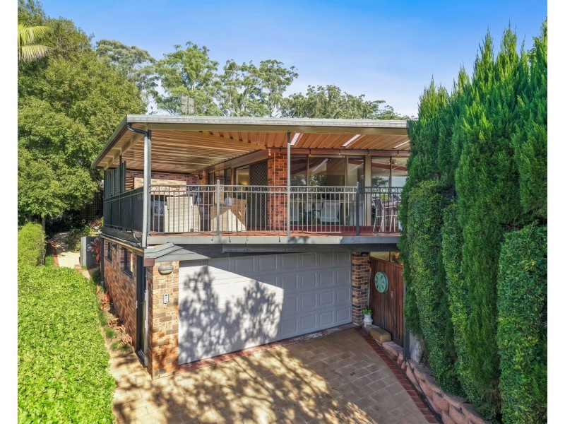 18 Coolawin Circle, Narara NSW 2250
