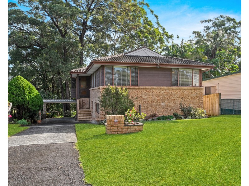41A Berrys Head Road, Narara NSW 2250