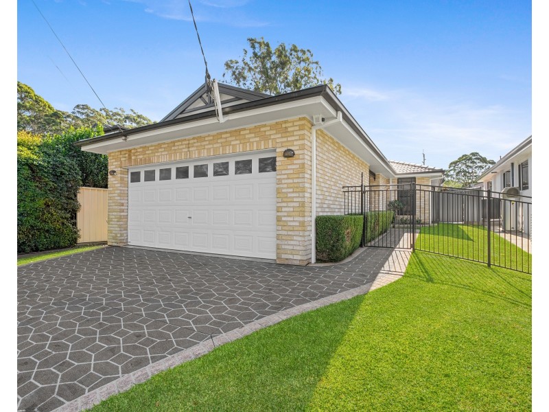 7 Dulwich Road, Springfield NSW 2250