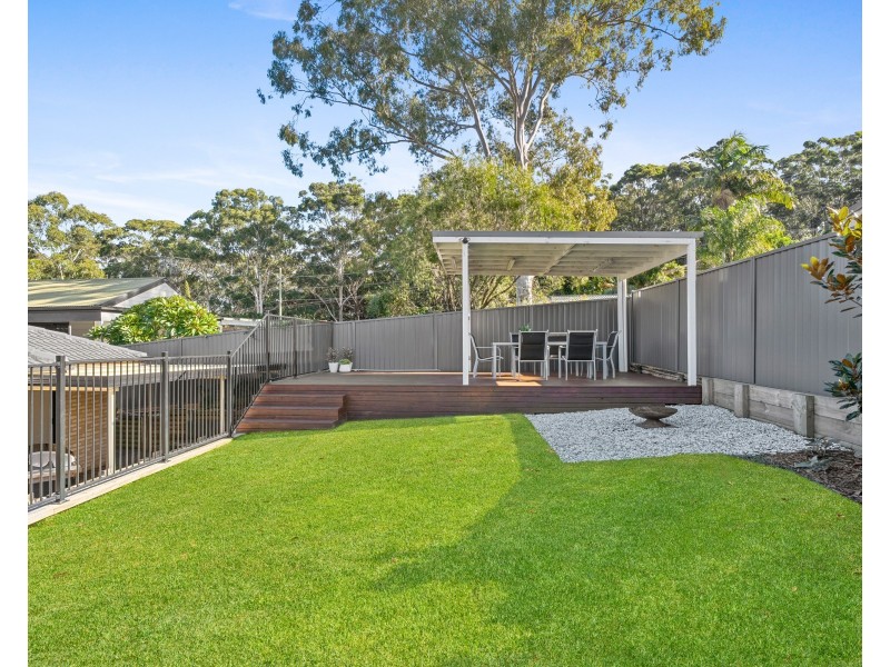 7 Dulwich Road, Springfield NSW 2250