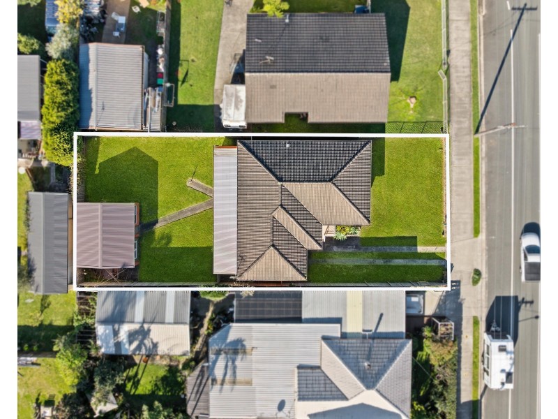 117 Hutton Road, The Entrance North NSW 2261