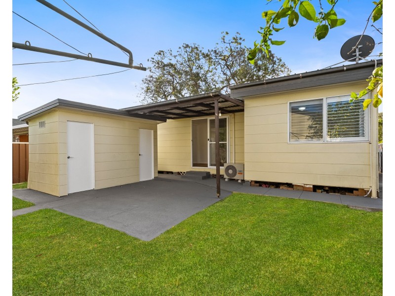 46 Alexandra Street, Umina Beach NSW 2257