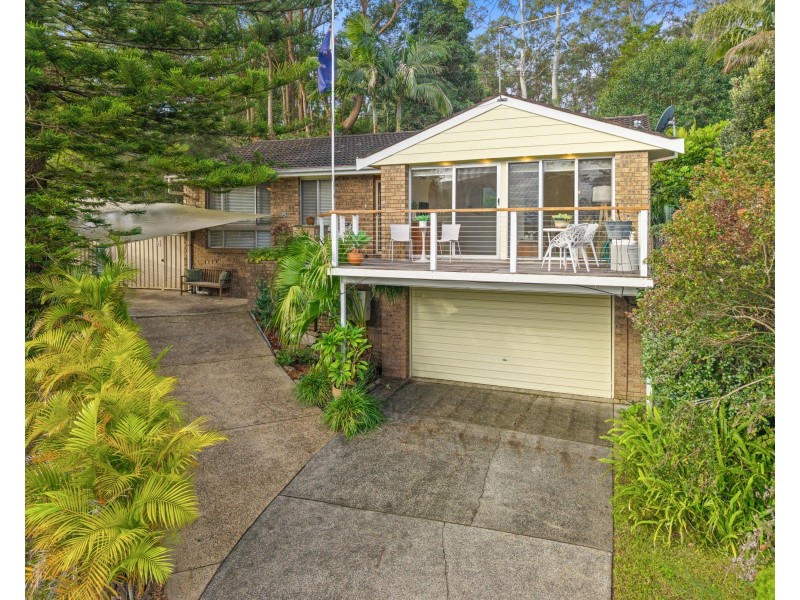 7 Bilkurra Place, Niagara Park NSW 2250