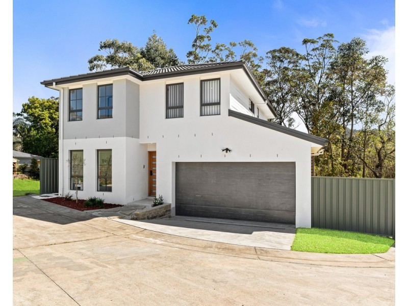 5/42 Reeves Street, Narara NSW 2250