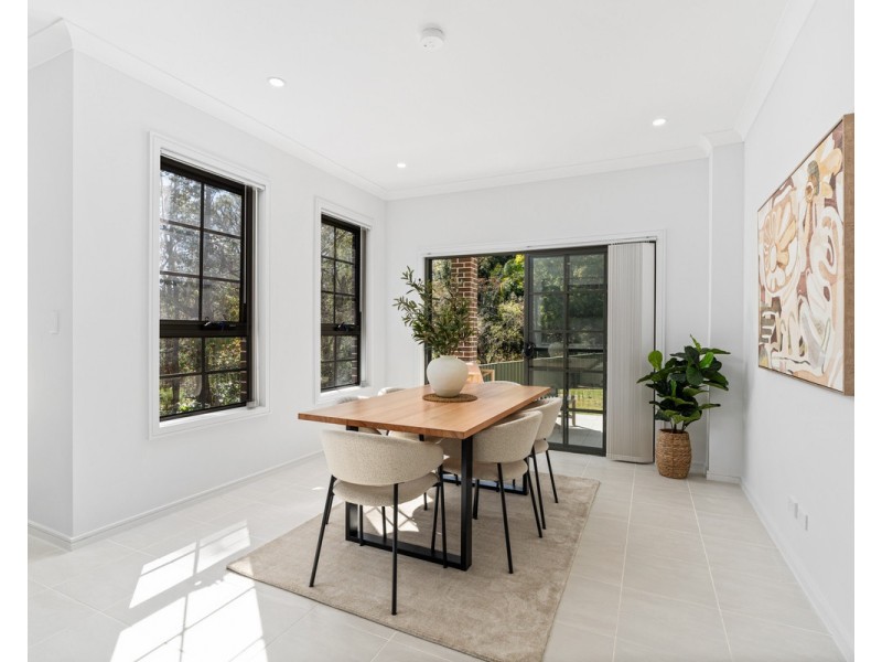 5/42 Reeves Street, Narara NSW 2250