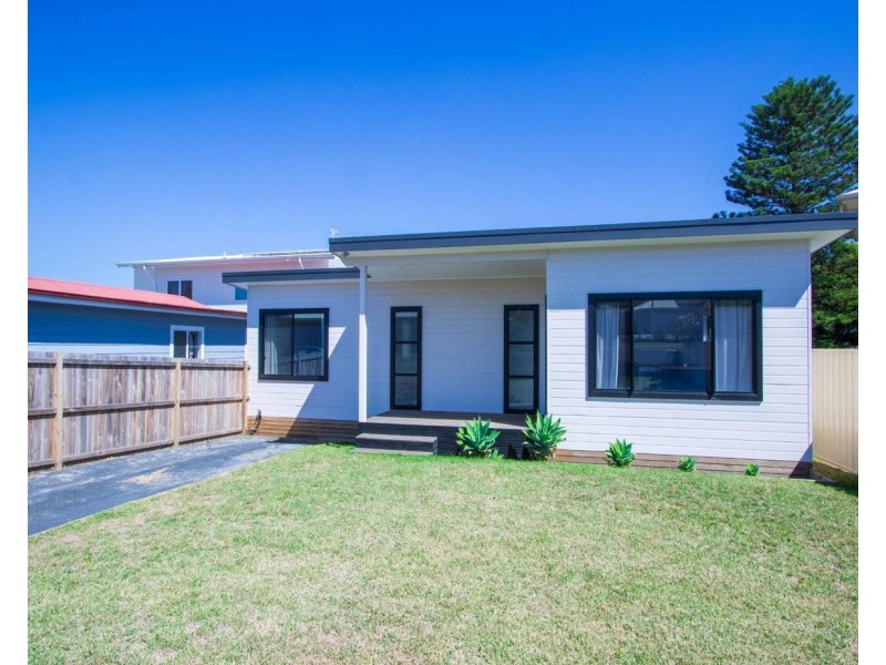 70a Shelly Beach Road, Shelly Beach NSW 2261