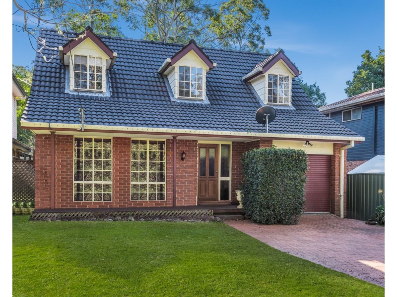 67 Lakala Avenue, Springfield NSW 2250
