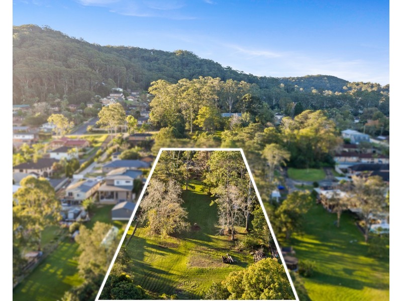 39 Hanlan St South, Narara NSW 2250