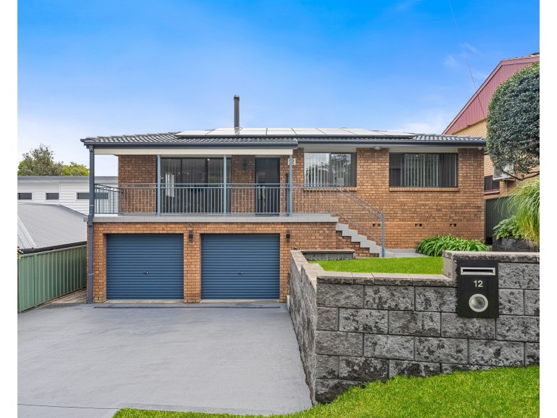 12 Darryl Road, Wyoming NSW 2250
