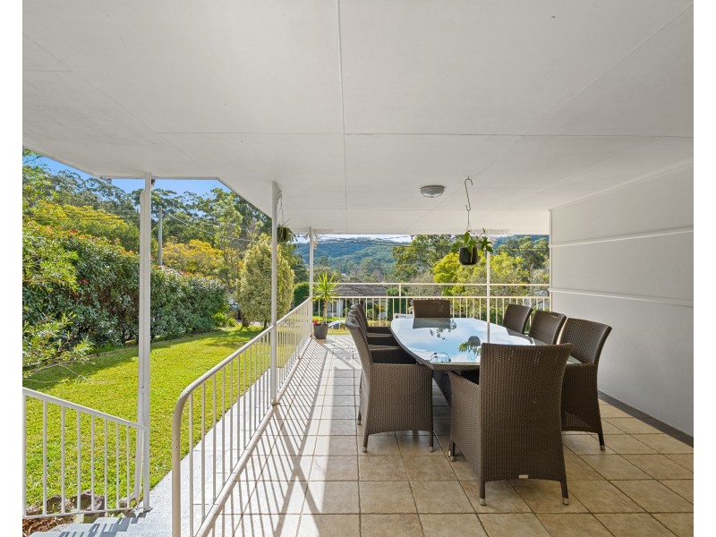 12 Dolly Avenue, Springfield NSW 2250