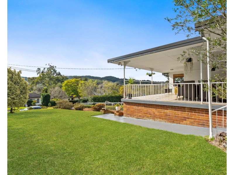 12 Dolly Avenue, Springfield NSW 2250
