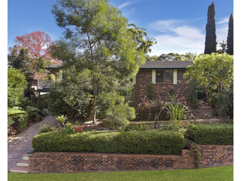 3 Rowena Road, Narara NSW 2250