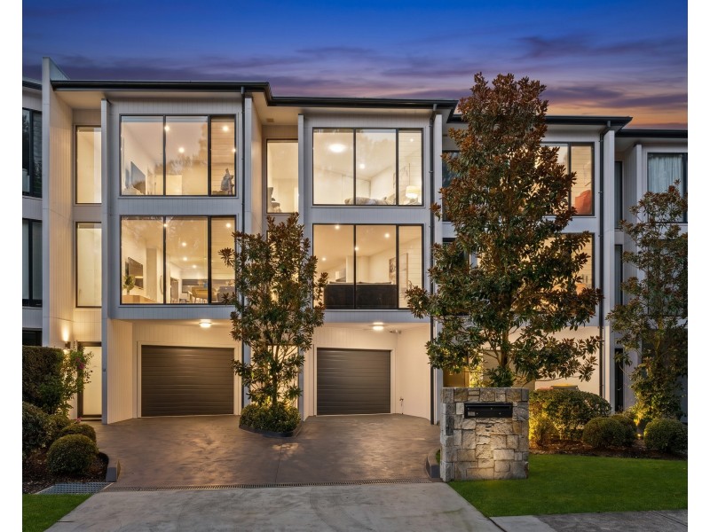 12/5 George Street, East Gosford NSW 2250