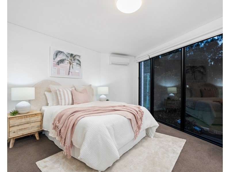12/5 George Street, East Gosford NSW 2250