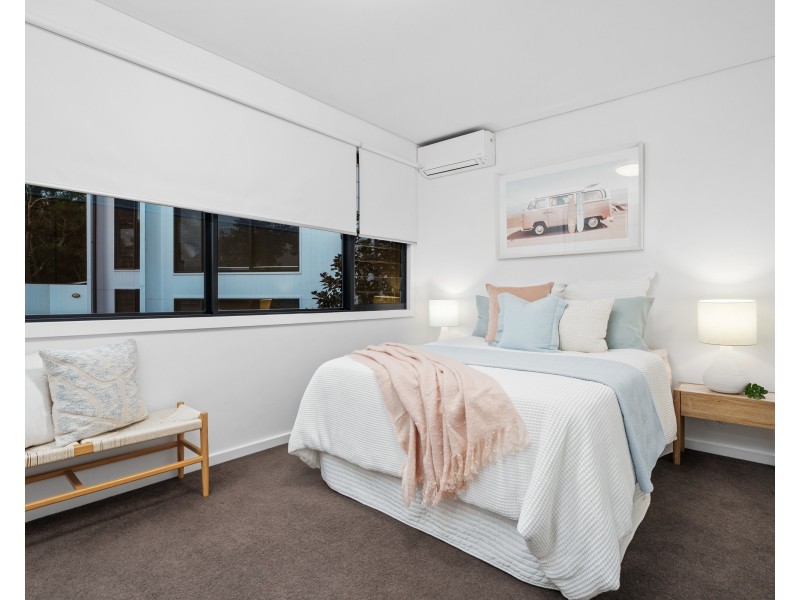 12/5 George Street, East Gosford NSW 2250