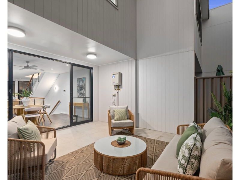 12/5 George Street, East Gosford NSW 2250