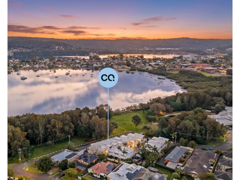 12/5 George Street, East Gosford NSW 2250