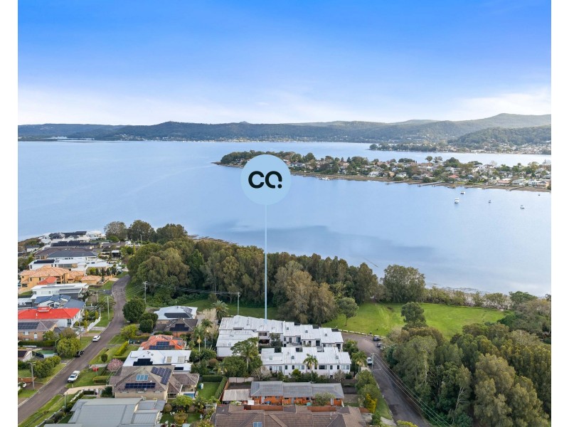 12/5 George Street, East Gosford NSW 2250