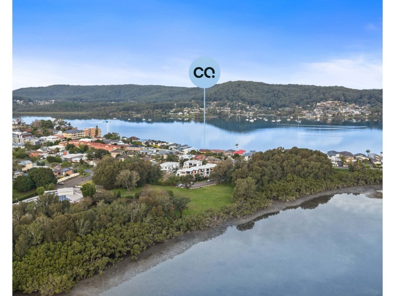12/5 George Street, East Gosford NSW 2250