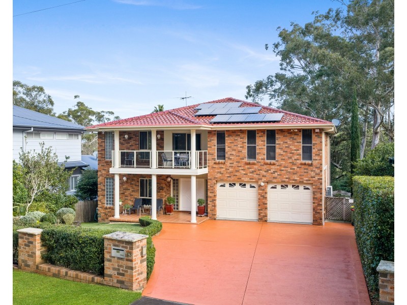 13 Thornley Street, Wyoming NSW 2250