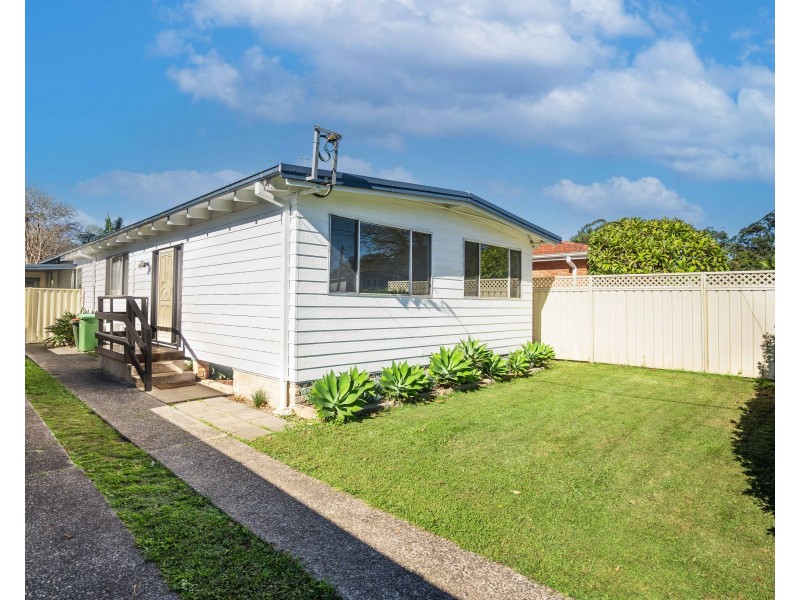 3 Nerissa Road, Erina NSW 2250