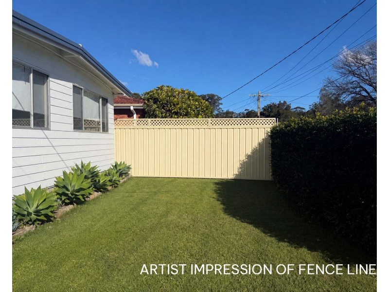 3 Nerissa Road, Erina NSW 2250