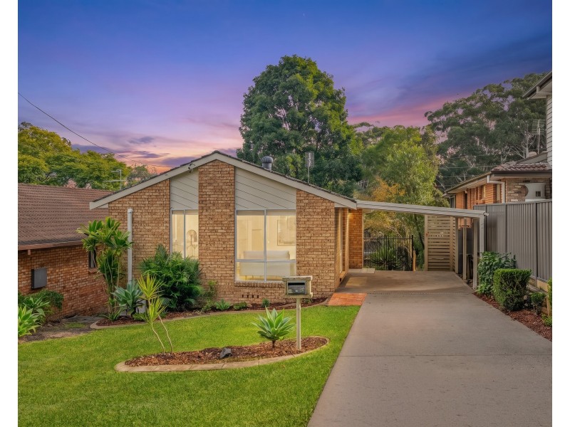 11 River Street, Springfield NSW 2250