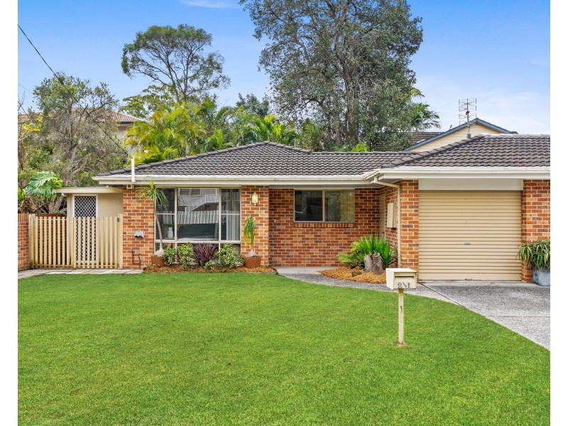 2/1 Frederick Goddard Close, Saratoga NSW 2251
