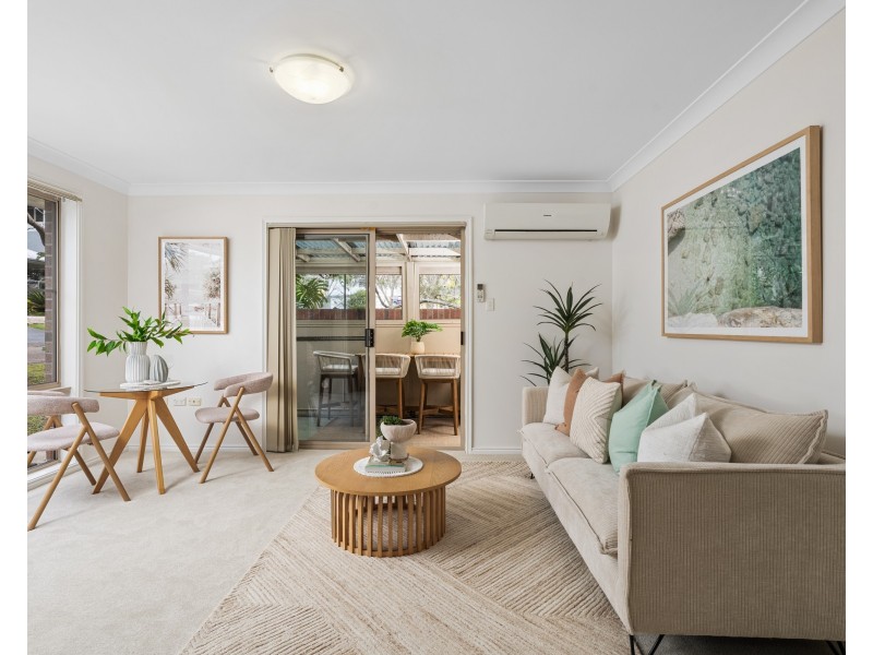 2/1 Frederick Goddard Close, Saratoga NSW 2251