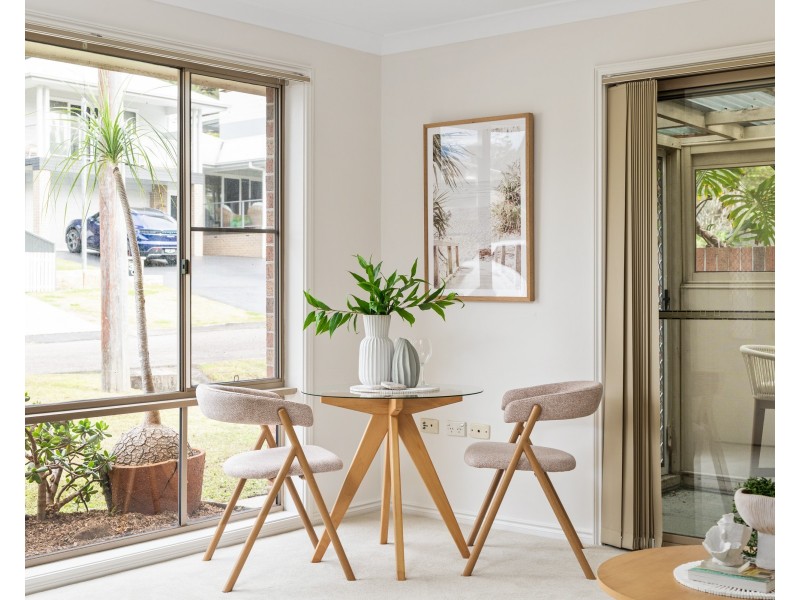 2/1 Frederick Goddard Close, Saratoga NSW 2251