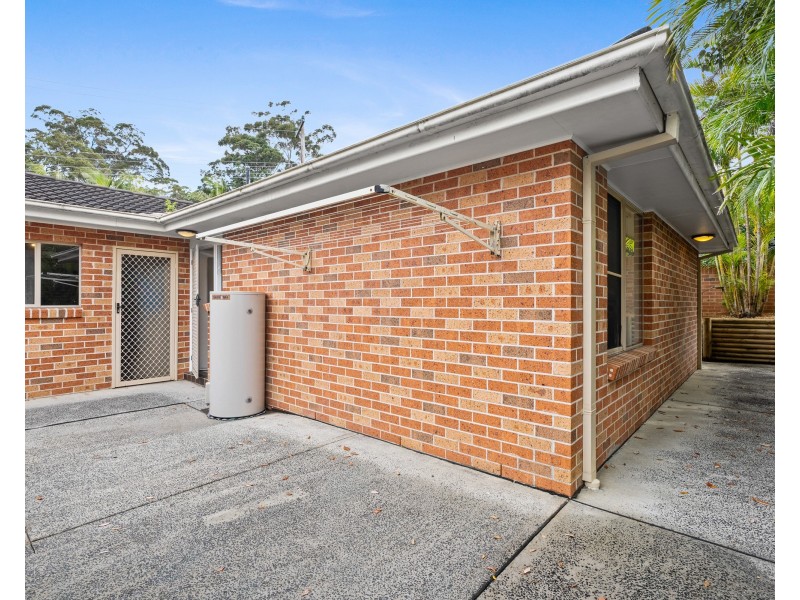 2/1 Frederick Goddard Close, Saratoga NSW 2251
