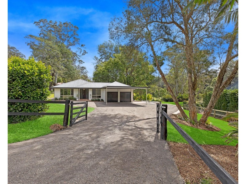 1 Oak Road, Matcham NSW 2250