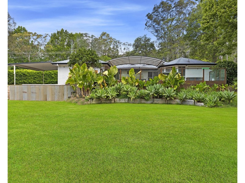 1 Oak Road, Matcham NSW 2250