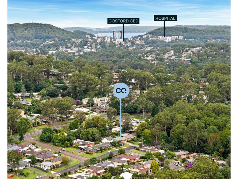 5 Karina Drive, Narara NSW 2250