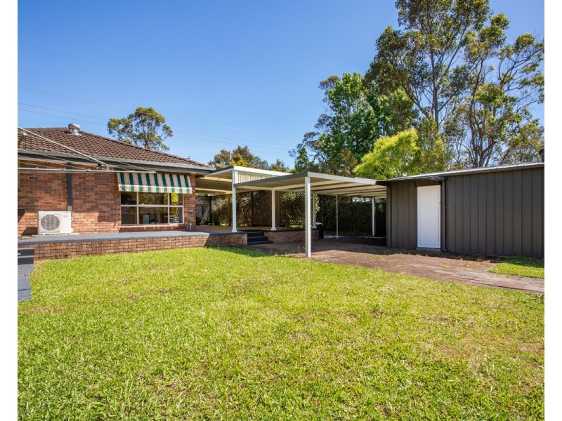 115 Narara Valley Drive, Narara NSW 2250
