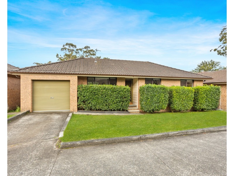 11/66 Reeves Street, Narara NSW 2250