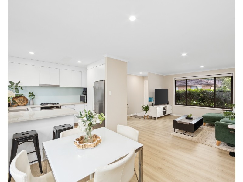 11/66 Reeves Street, Narara NSW 2250