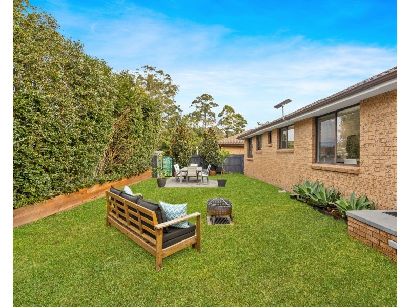 11/66 Reeves Street, Narara NSW 2250