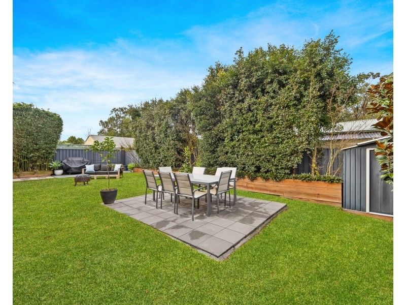 11/66 Reeves Street, Narara NSW 2250