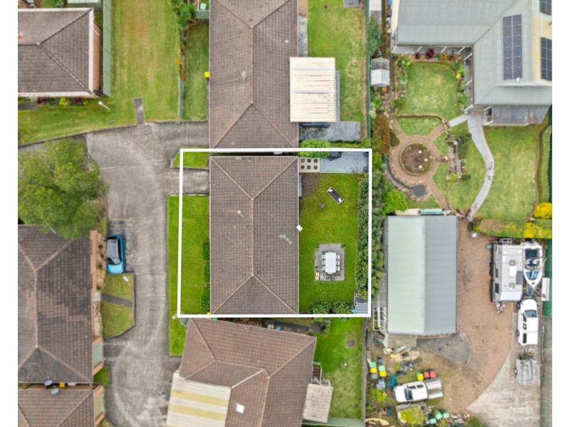11/66 Reeves Street, Narara NSW 2250