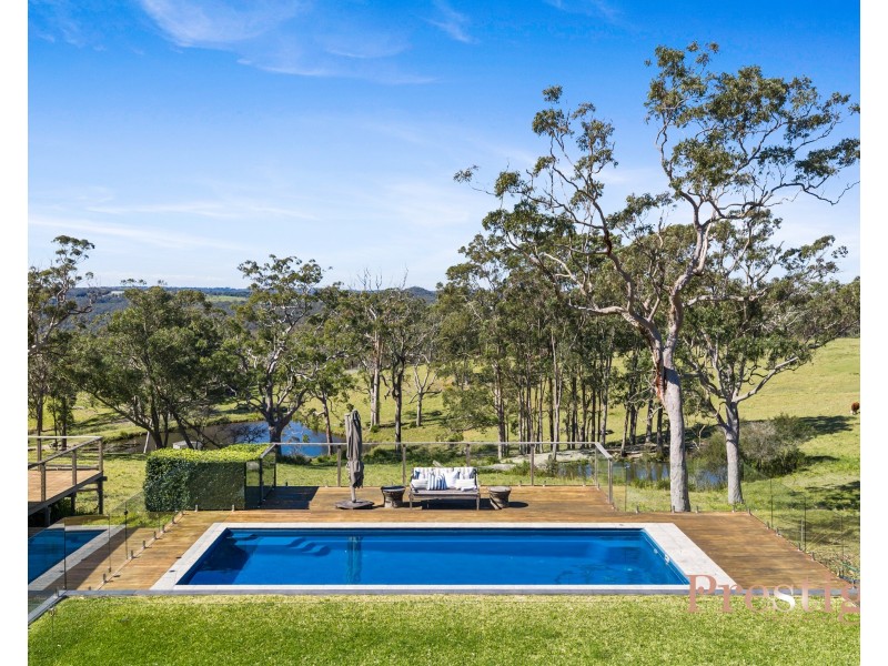735 Ironbark Road, Mangrove Mountain NSW 2250