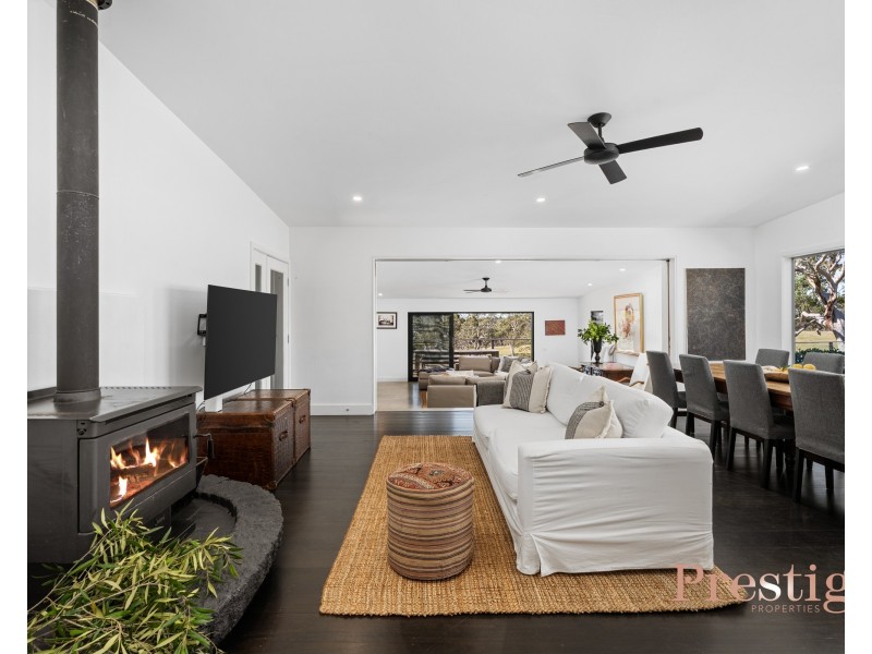 735 Ironbark Road, Mangrove Mountain NSW 2250