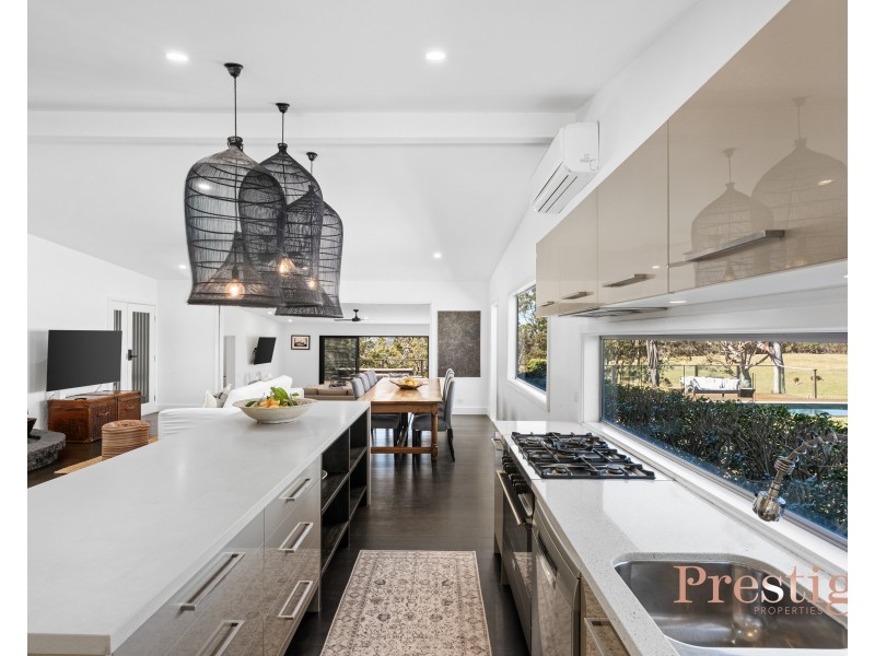 735 Ironbark Road, Mangrove Mountain NSW 2250
