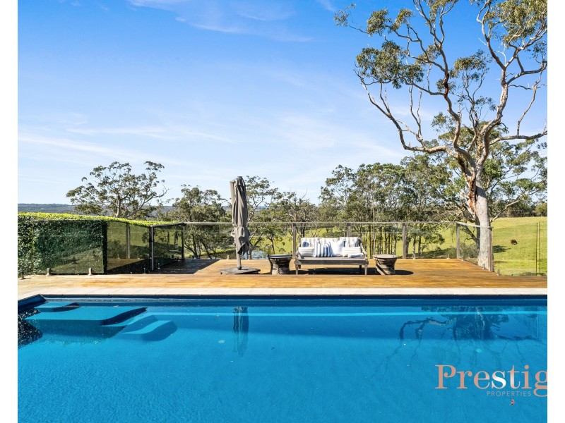 735 Ironbark Road, Mangrove Mountain NSW 2250