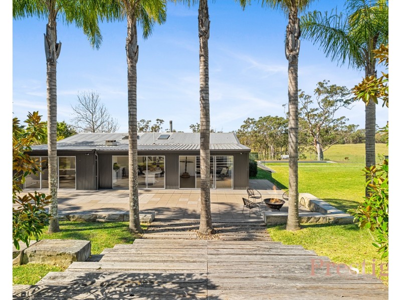 735 Ironbark Road, Mangrove Mountain NSW 2250