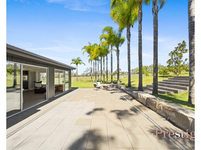 735 Ironbark Road, Mangrove Mountain NSW 2250
