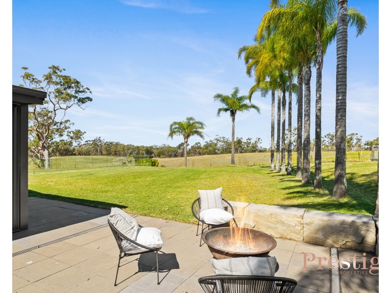 735 Ironbark Road, Mangrove Mountain NSW 2250