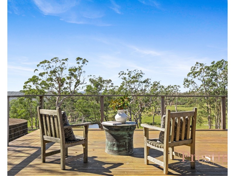 735 Ironbark Road, Mangrove Mountain NSW 2250