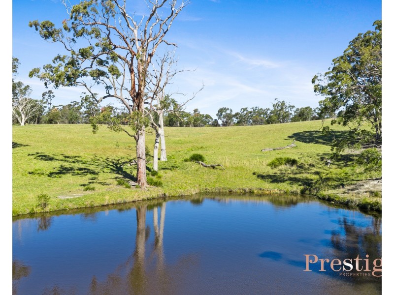735 Ironbark Road, Mangrove Mountain NSW 2250